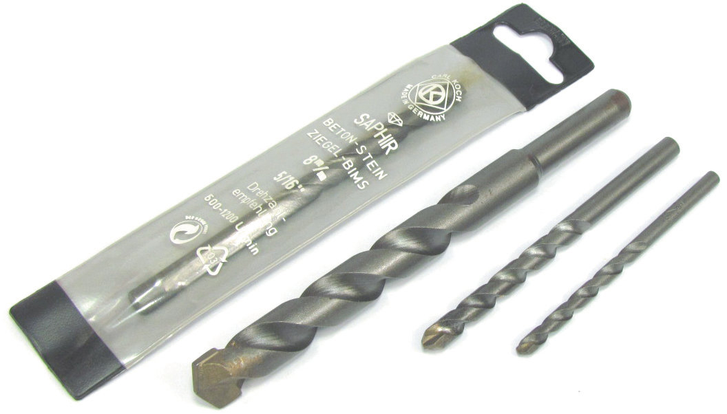 Marble Drill Bit Electric Drilling Tool Premium Hardware for Door Cabinet Window Furniture and Interior Use